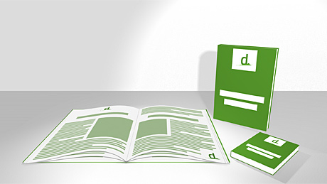 Bücher, Broschüren & Kataloge